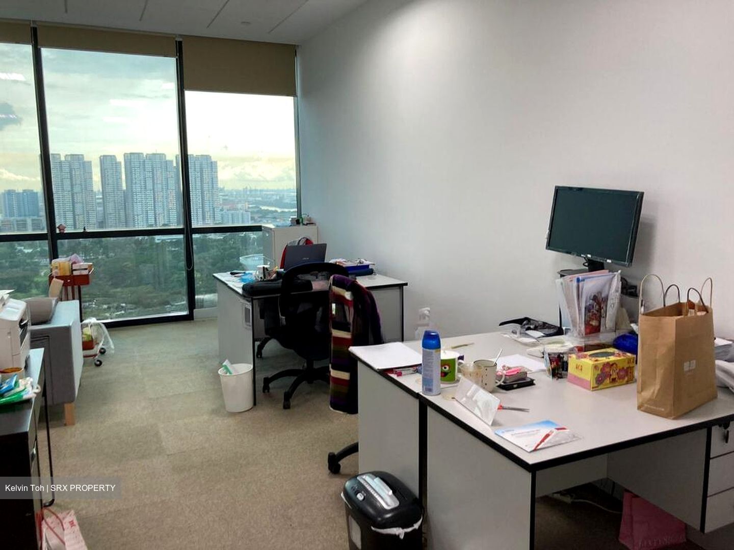 Vision Exchange (D22), Office #570039161